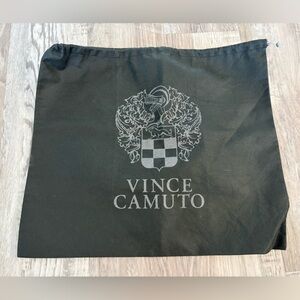 Vince Camuto Dustbag
